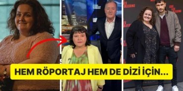 Baby Reindeer’ın Gerçek Martha’sı Fiona Harvey Netflix’ten 1 Milyon Sterlin Talep Etti!