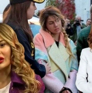 Nihal Candan koğuş arkadaşı Seçil Erzan’ı anlattı: Sürekli panik halinde