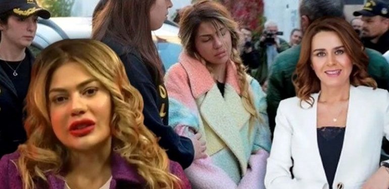 Nihal Candan koğuş arkadaşı Seçil Erzan’ı anlattı: Sürekli panik halinde