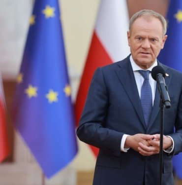 Polonya Başbakanı Tusk: Polonya hiçbir sığınmacıyı kabul etmeyecek, para da ödemeyecek