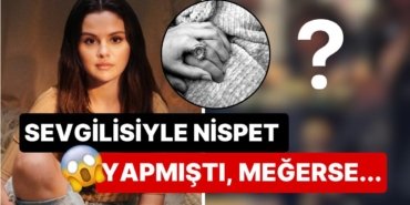 Bieber Çiftinin Bebek Haberine Nispet Yaparcasına Sevgilisiyle El Ele Kareler Paylaşan Selena Gomez Rezil Oldu
