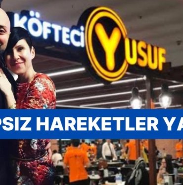 Hayko Cepkin Eşiyle Gittiği Köfteci Yusuf’ta Yaşadıkları Yüzünden Mekanı Neden Terk Ettiğini Paylaştı