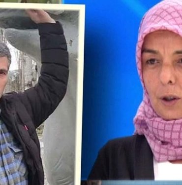 Canlı yayın çıkışında cinayeti itiraf etti (Şaban Ataş 52 gündür kayıptı)