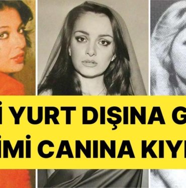 Yeşilçam’ın Erotik Filmlerinde Rol Alan Kadınlar, Şimdi Ne Yapıyor?