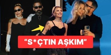 Enis Arıkan’ın Paylaşımında Sevgilisiyle Yeniden Ayrıldığını Belirten İrem Derici’nin Yükselişi