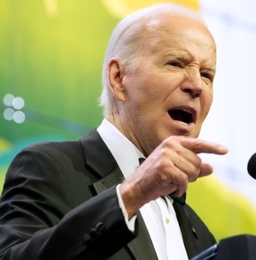Beyaz Saray: Biden İsrail’e güvenlik yardımını veto edecek
