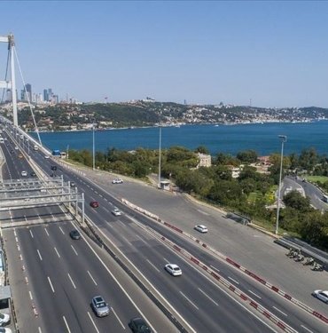Köprü ve otoyol ücretleri 2024: Otoyol ve köprü geçiş ücretleri ne kadar oldu, zamlandı mı? (2024 KGM köprü ve otoyol ücretleri) 8 Köprü ve otoyol ücretleri 2024: Otoyol ve köprü geçiş ücretleri ne kadar oldu, zamlandı mı? (2024 KGM köprü ve otoyol ücretleri)