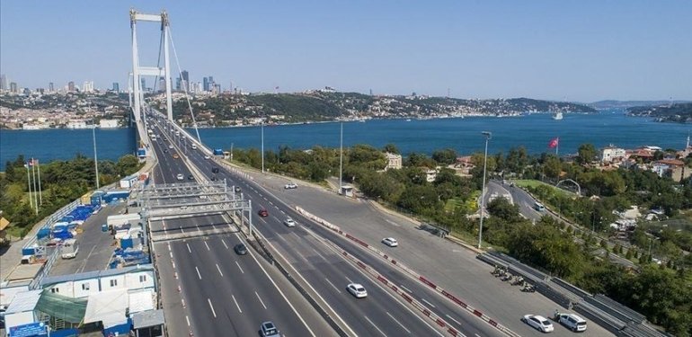 Köprü ve otoyol ücretleri 2024: Otoyol ve köprü geçiş ücretleri ne kadar oldu, zamlandı mı? (2024 KGM köprü ve otoyol ücretleri)