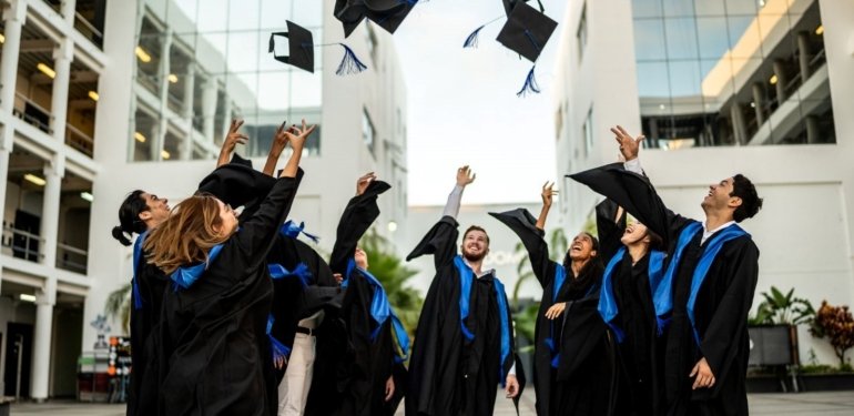 Genç Üniversite Sıralaması belli oldu: 21 Türk var