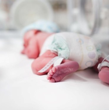 Türkiye’de 2023’te 958 bin 408 bebek doğdu