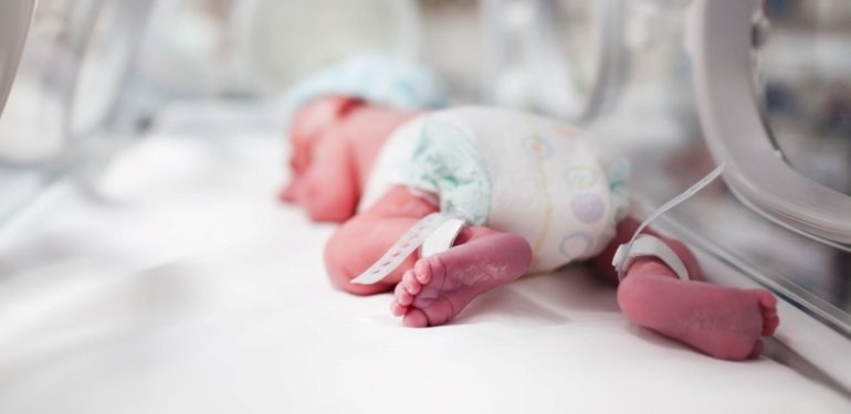 Türkiye’de 2023’te 958 bin 408 bebek doğdu