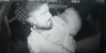 Ankara’da taksiciye satırlı saldırı: Şoförün parmağı koptu