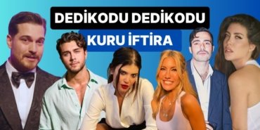 14 Mayıs’a Damgasını Vuran Magazin Olaylarını Anlatıyoruz!