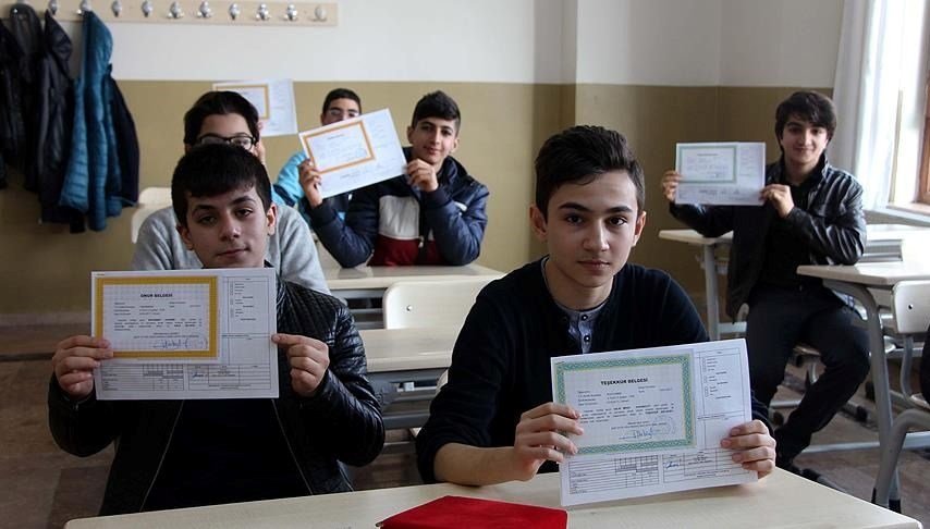 Karne günü ne zaman, okullar ne zaman kapanacak? 2024 yaz tatili için geri sayım