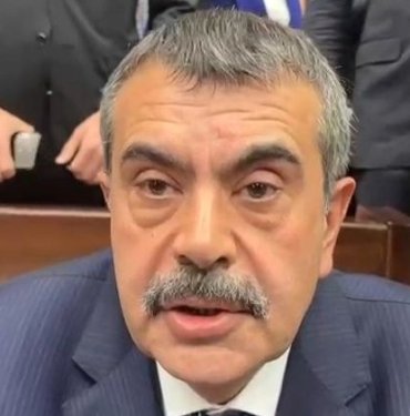 Milli Eğitim Bakanı Yusuf Tekin’den mülakat açıklaması