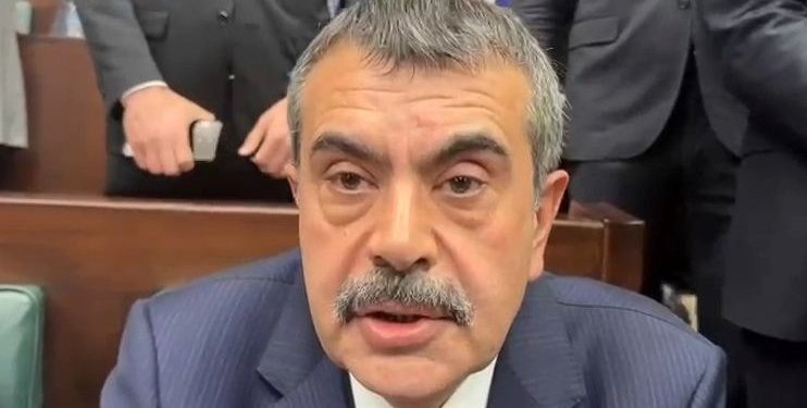 Milli Eğitim Bakanı Yusuf Tekin’den mülakat açıklaması