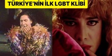 Dinleyeni Parçalayan Orhan Atasoy’un “Gemiler” Şarkısı ve Klibiyle İlgili Az Bilinen Muhteşem Detaylar