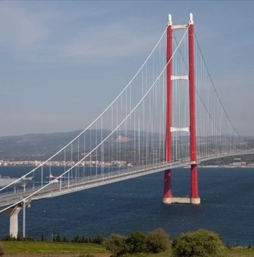 Köprü ve otoyol zammı enflasyonu nasıl etkiler? Bakan Şimşek’ten açıklama