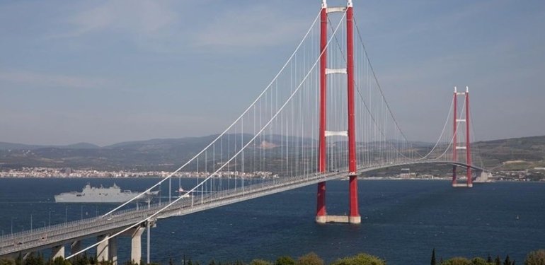 Köprü ve otoyol zammı enflasyonu nasıl etkiler? Bakan Şimşek’ten açıklama