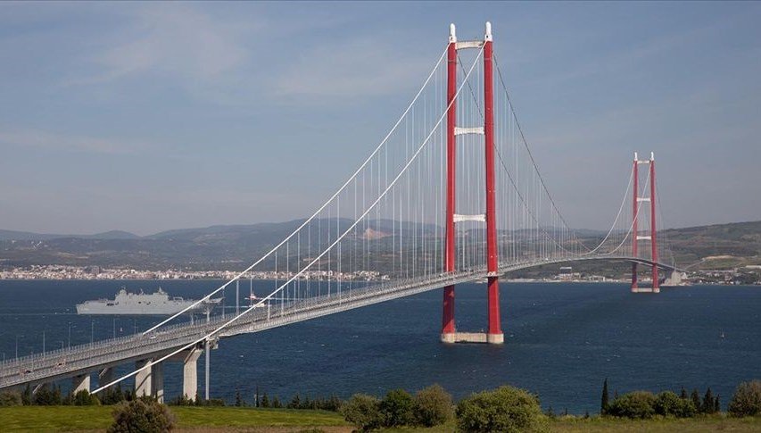 Köprü ve otoyol zammı enflasyonu nasıl etkiler? Bakan Şimşek’ten açıklama