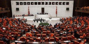 İYİ Parti milletvekili Bilal Bilici