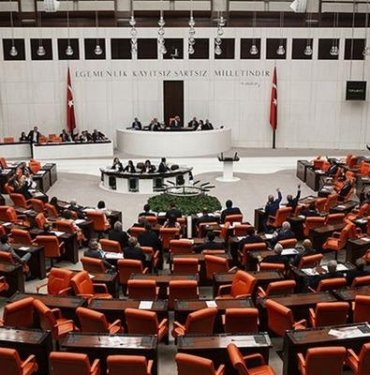 İYİ Parti milletvekili Bilal Bilici