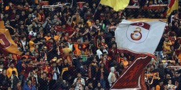 Galatasaray taraftarlarından Fenerbahçe maçı için yoğun talep! Biletler karaborsaya düştü fiyatı görenler inanamıyor
