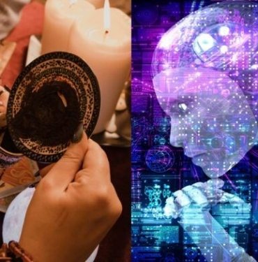 Yapay zekada yeni devrim: GPT-4o teknolojisi kahve falı da yorumluyor