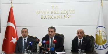 Mustafa Destici