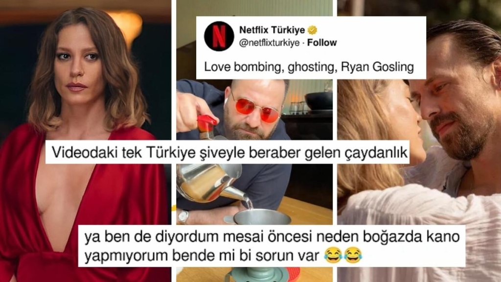 Bir Sosyal Medya Fenomeni ‘Kimler Geldi Kimler Geçti’deki Yaşam Standardıyla Dalga Geçince Olanlar Oldu!