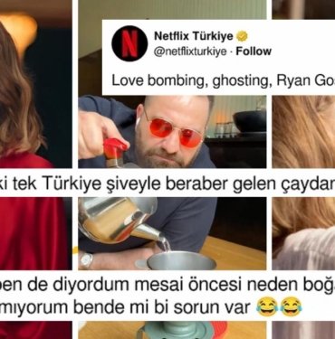 Bir Sosyal Medya Fenomeni ‘Kimler Geldi Kimler Geçti’deki Yaşam Standardıyla Dalga Geçince Olanlar Oldu!