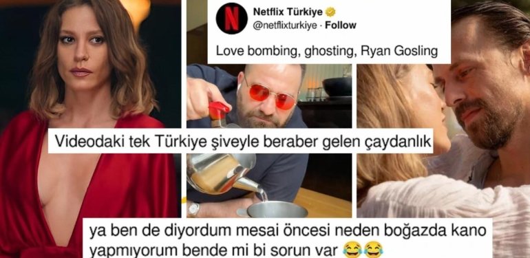 Bir Sosyal Medya Fenomeni ‘Kimler Geldi Kimler Geçti’deki Yaşam Standardıyla Dalga Geçince Olanlar Oldu!