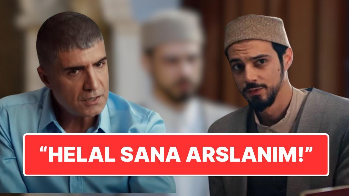 Özcan Deniz Kızıl Goncalar’daki Muhteşem Performansının Ardından Mert Yazıcıoğlu’na Övgü Yağdırdı!