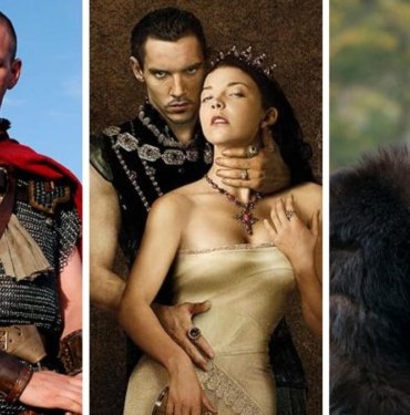 House of the Dragon’u Beklerken Can Sıkıntısından Patlayanlara Birbirinden Kaliteli Dizi Önerileri