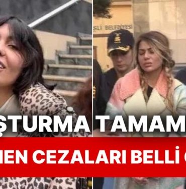 İstenen Cezaları Belli Oldu: Bahar ve Nihal Candan Kardeşlerin Soruşturması Tamamlandı!