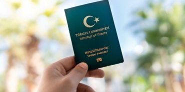 Oda ve borsa başkanlarına yeşil pasaport verilecek