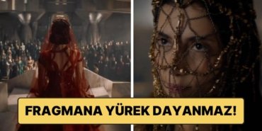 Dune Evreninde Heyecan Katlanarak Artıyor! Dune: Prophecy Dizisine Ait İlk Fragman Yayınlandı