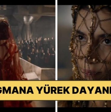 Dune Evreninde Heyecan Katlanarak Artıyor! Dune: Prophecy Dizisine Ait İlk Fragman Yayınlandı