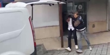 İstanbul’da taksici, meslektaşını öldürdü