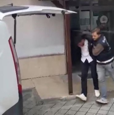 İstanbul’da taksici, meslektaşını öldürdü