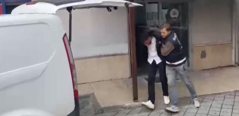 İstanbul’da taksici, meslektaşını öldürdü
