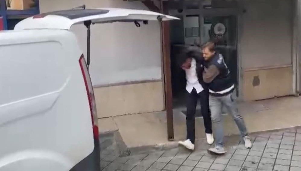 İstanbul’da taksici, meslektaşını öldürdü