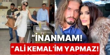 Seçim Günü Kombinleriyle Meşhur Hatice’den “Sevgilimi Başka Biriyle Görsem Cinsiyet Değiştiririm” Çıkışı!