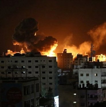 Hamas’tan ateşkes uyarısı: Müzakereler belirsizliğe sürüklenebilir