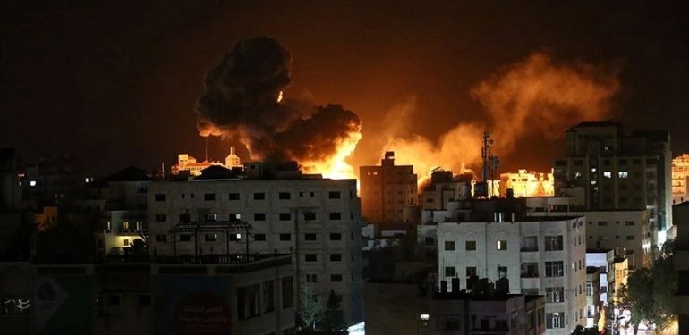 Hamas’tan ateşkes uyarısı: Müzakereler belirsizliğe sürüklenebilir