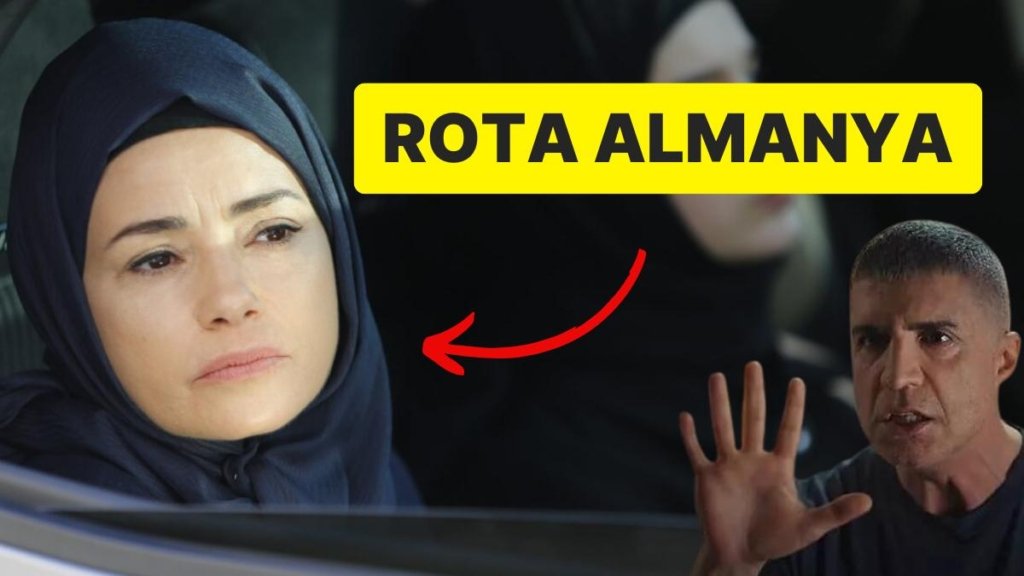 Kızıl Goncalar Oyuncusu Özgü Namal’ın Dizi Sezon Finaline Girince Çekeceği Film Belli Oldu!