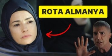 Kızıl Goncalar Oyuncusu Özgü Namal’ın Dizi Sezon Finaline Girince Çekeceği Film Belli Oldu!