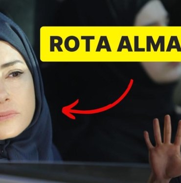 Kızıl Goncalar Oyuncusu Özgü Namal’ın Dizi Sezon Finaline Girince Çekeceği Film Belli Oldu!