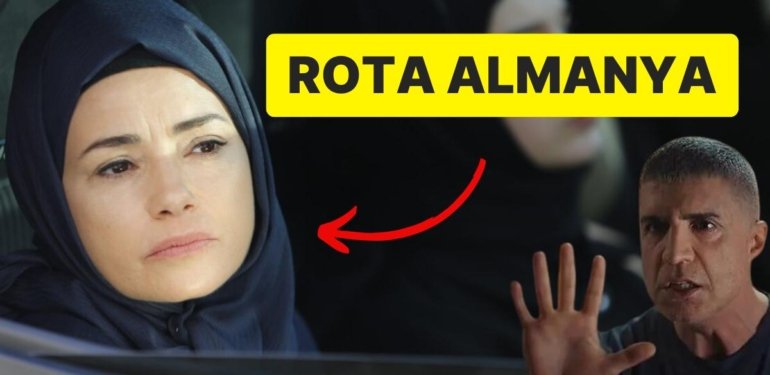 Kızıl Goncalar Oyuncusu Özgü Namal’ın Dizi Sezon Finaline Girince Çekeceği Film Belli Oldu!