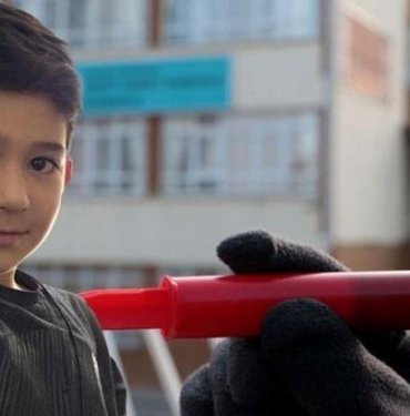 Şırınga çikolatan ölüm davasında yeni gelişme